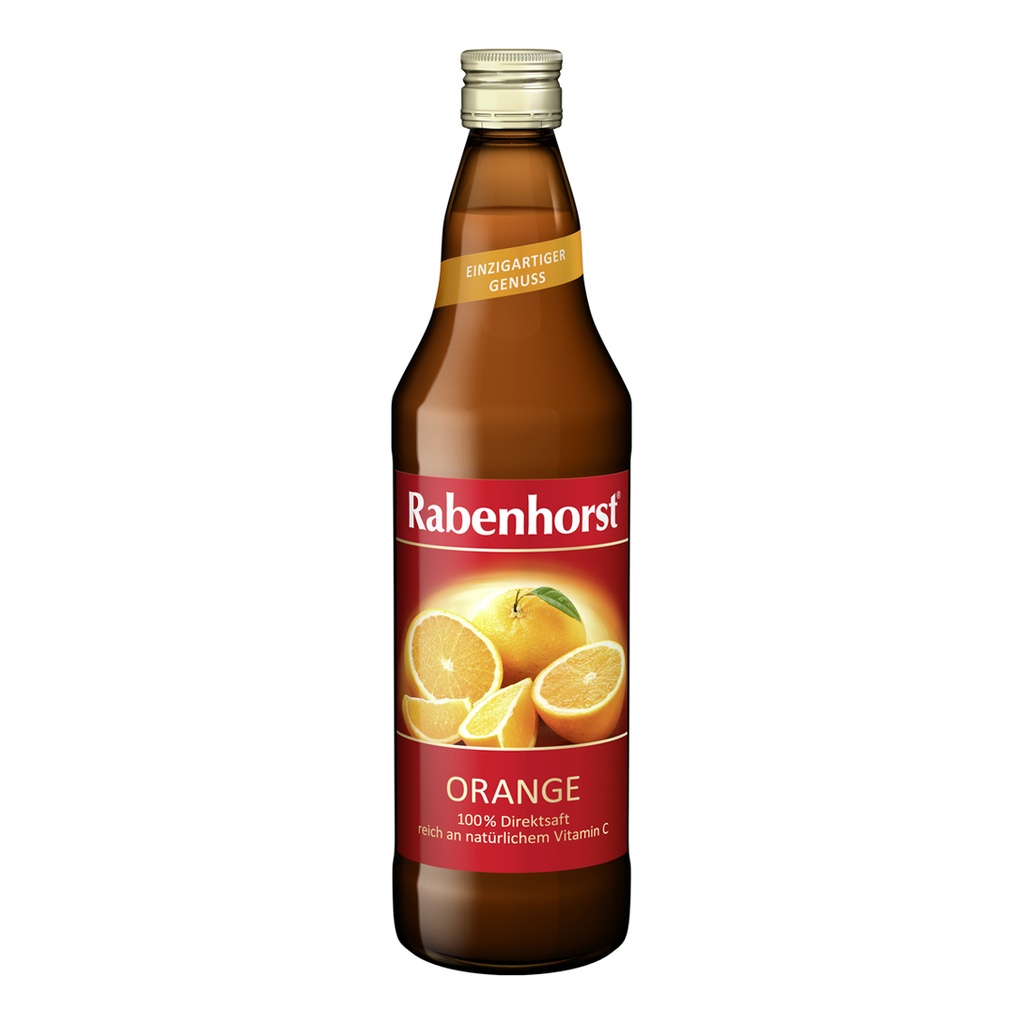 عصير برتقال 750مل   (DE)